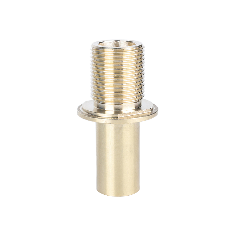 Slangconnector