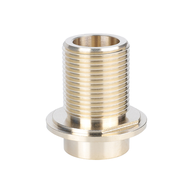 Slangconnector
