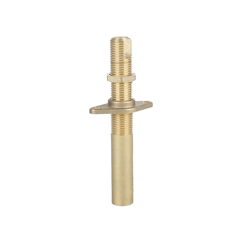 Slangconnector