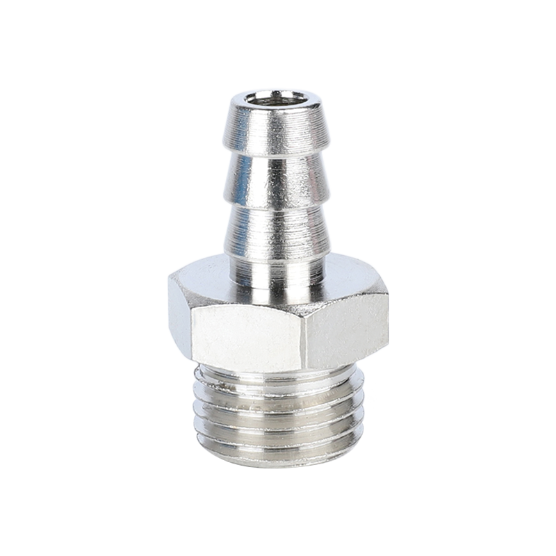 Slangconnector