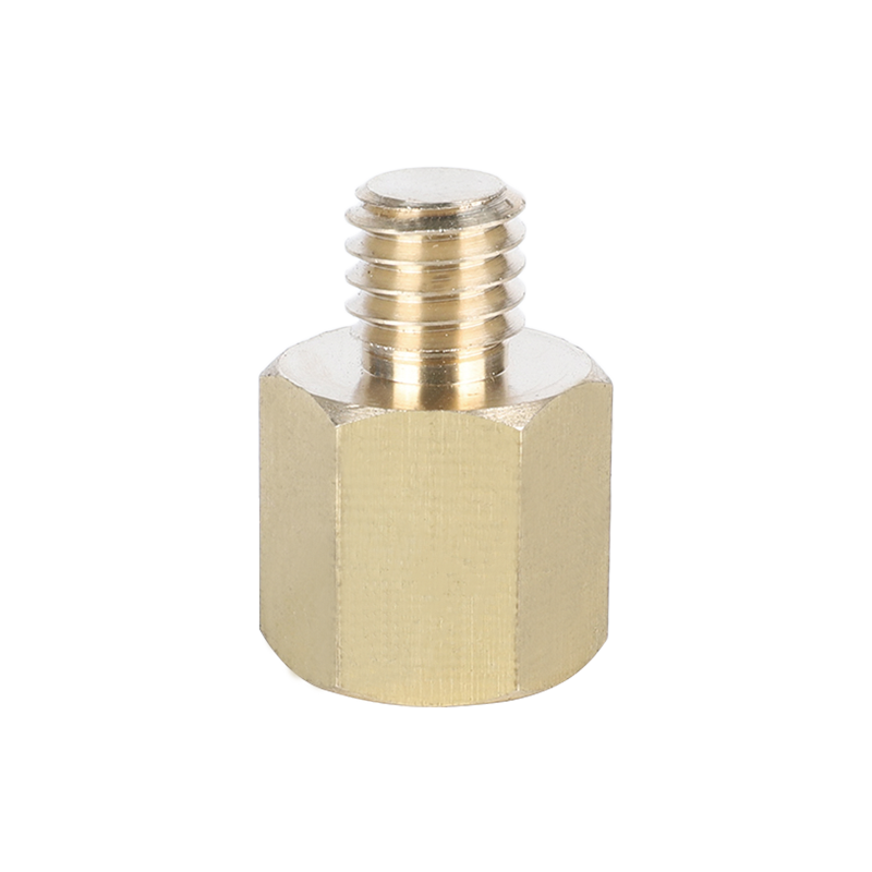 Slangconnector