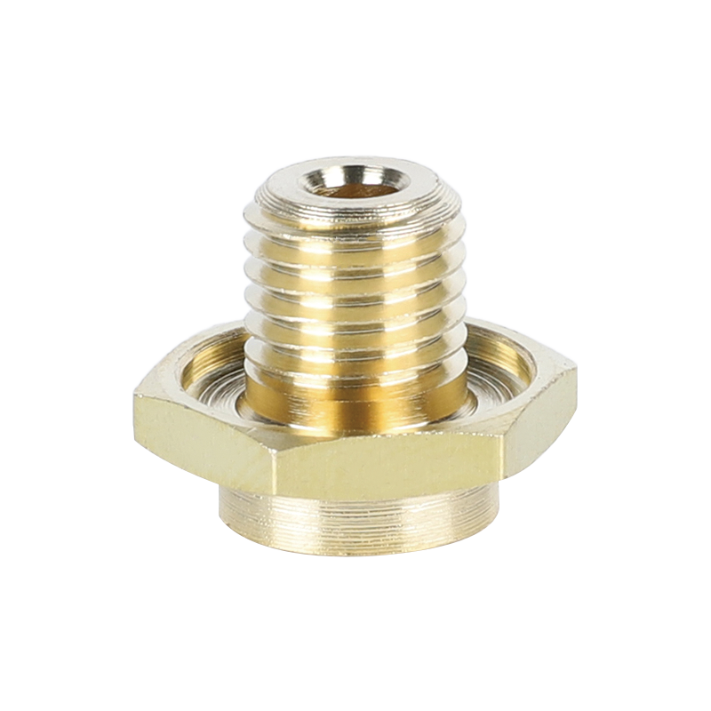 Slangconnector
