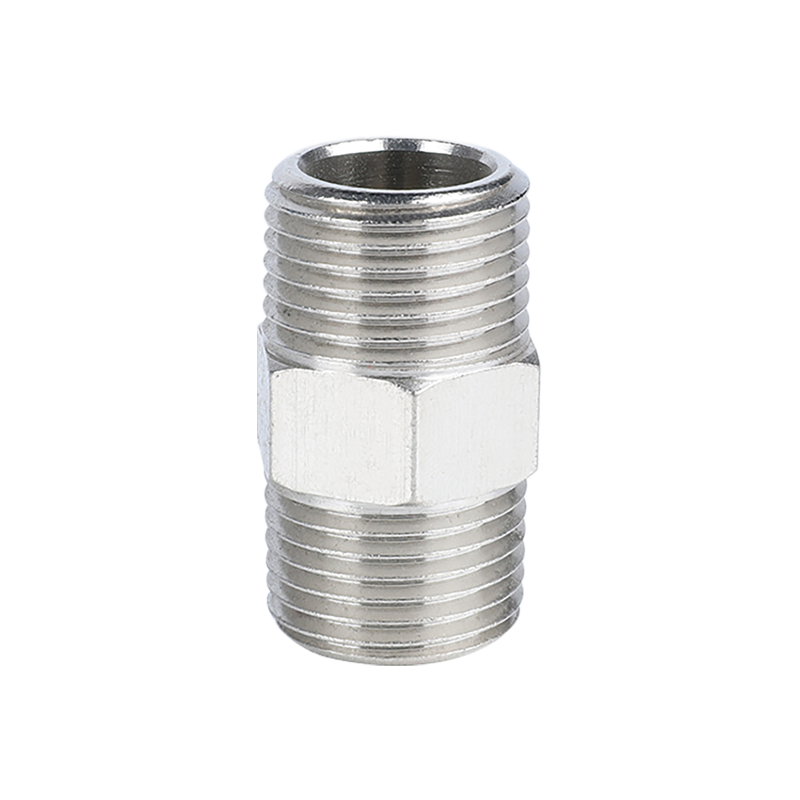 Slangconnector
