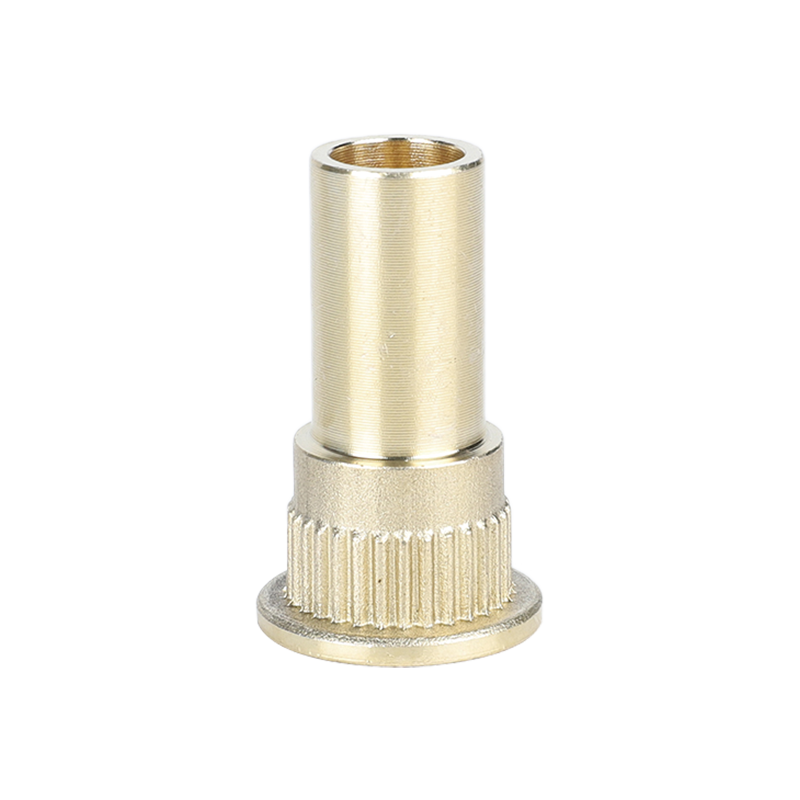 Slangconnector