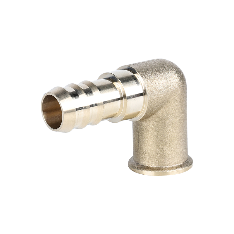Slangconnector