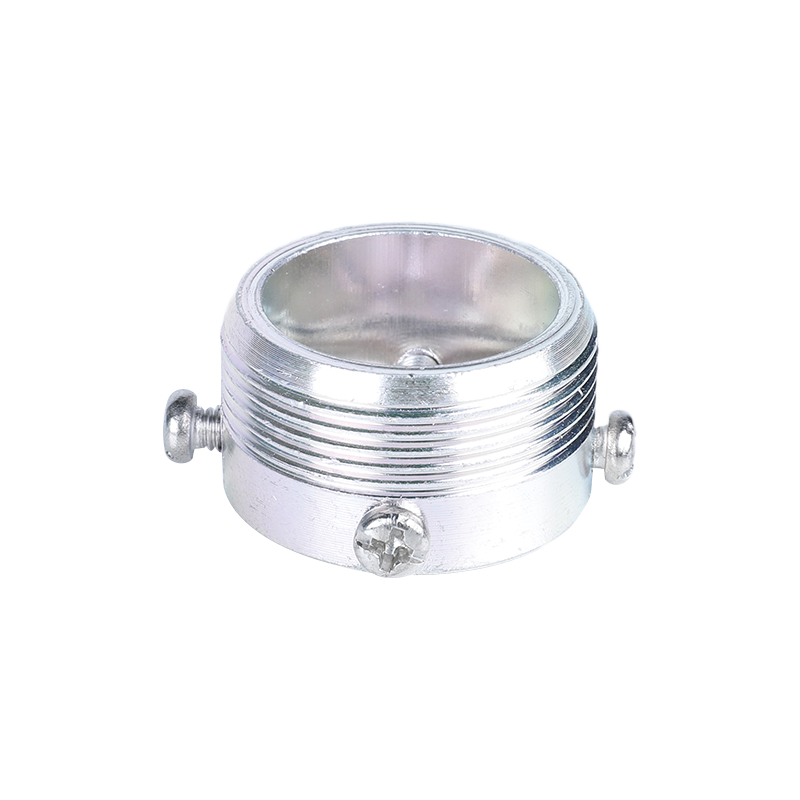 Slangconnector