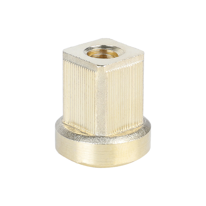 Slangconnector