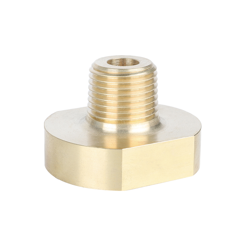Slangconnector
