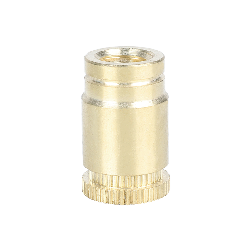 Slangconnector