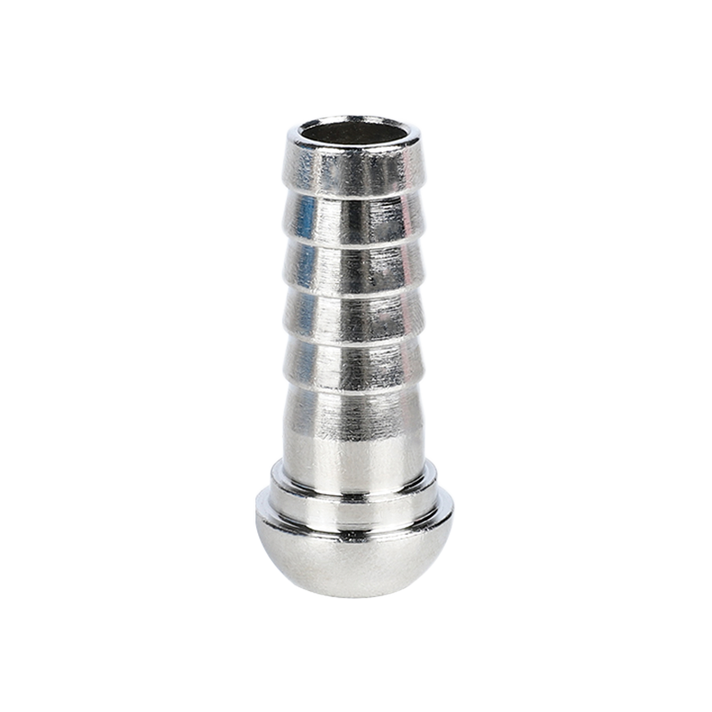 Slangconnector