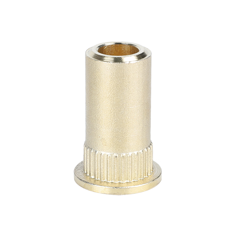 Slangconnector