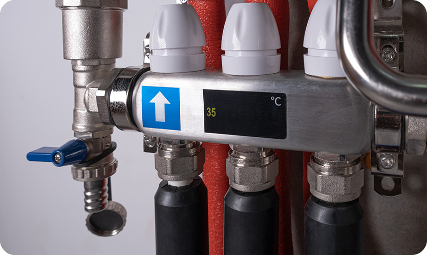 HVAC-systeem
